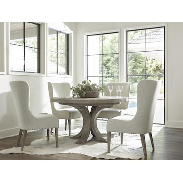 ALBION DINING TABLE