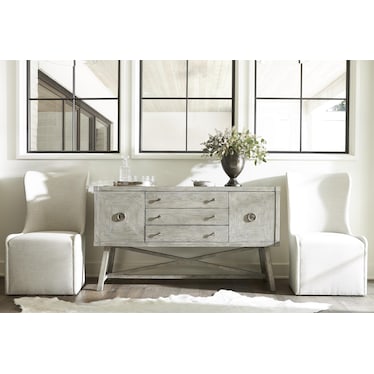 ALBION SIDEBOARD
