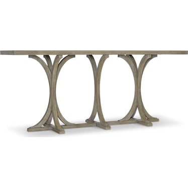 ALBION CONSOLE TABLE