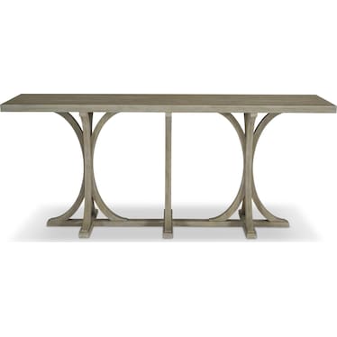 ALBION CONSOLE TABLE