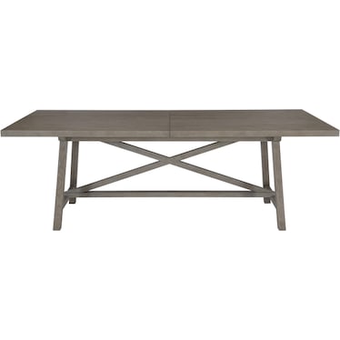 ALBION DINING TABLE