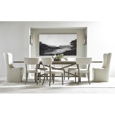 ALBION DINING TABLE