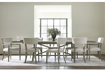 albion white oak package   