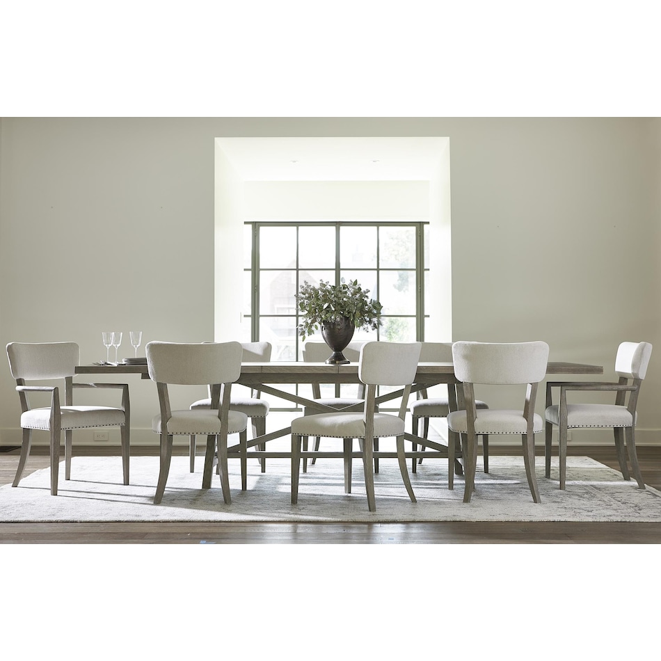 albion white oak package   