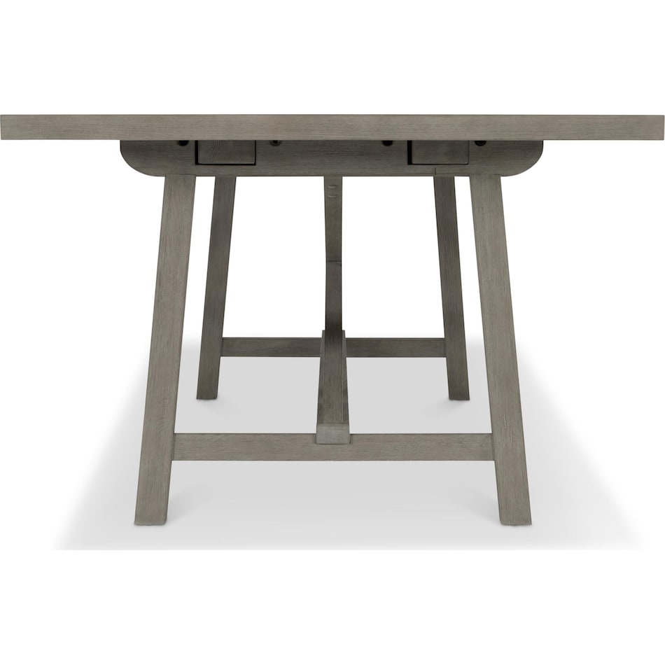 albion white oak package   