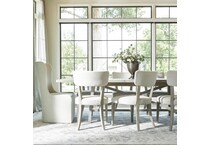 albion white oak package   