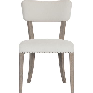 ALBION DINING SIDE CHAIR