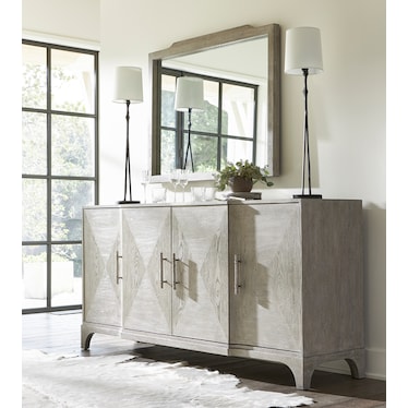 ALBION SIDEBOARD