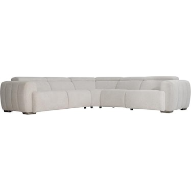 ALDO 3-PC POWER RECLINING SECTIONAL