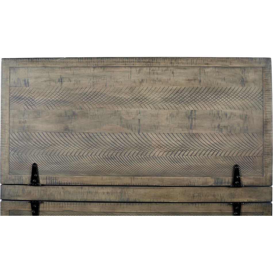 aldwin brown cocktail table   