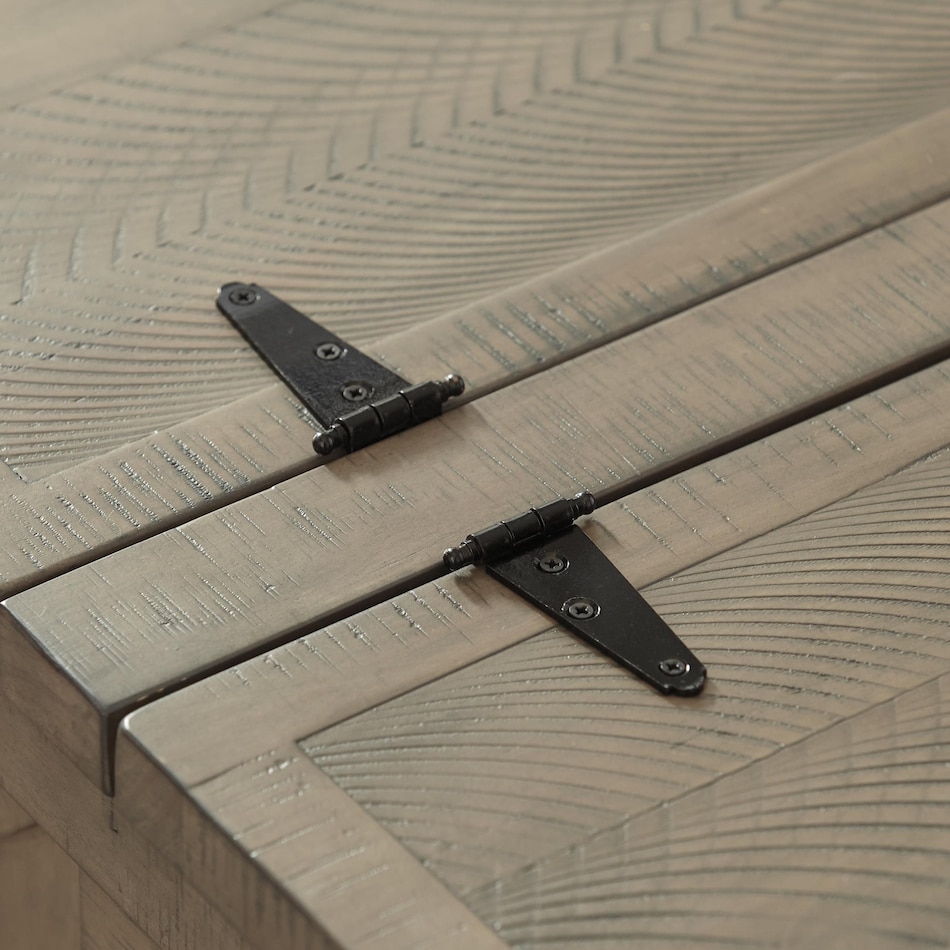 aldwin brown cocktail table   