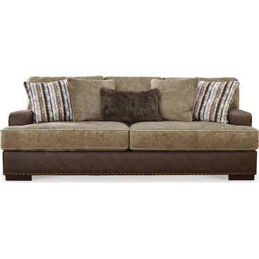 ALESBURY SOFA