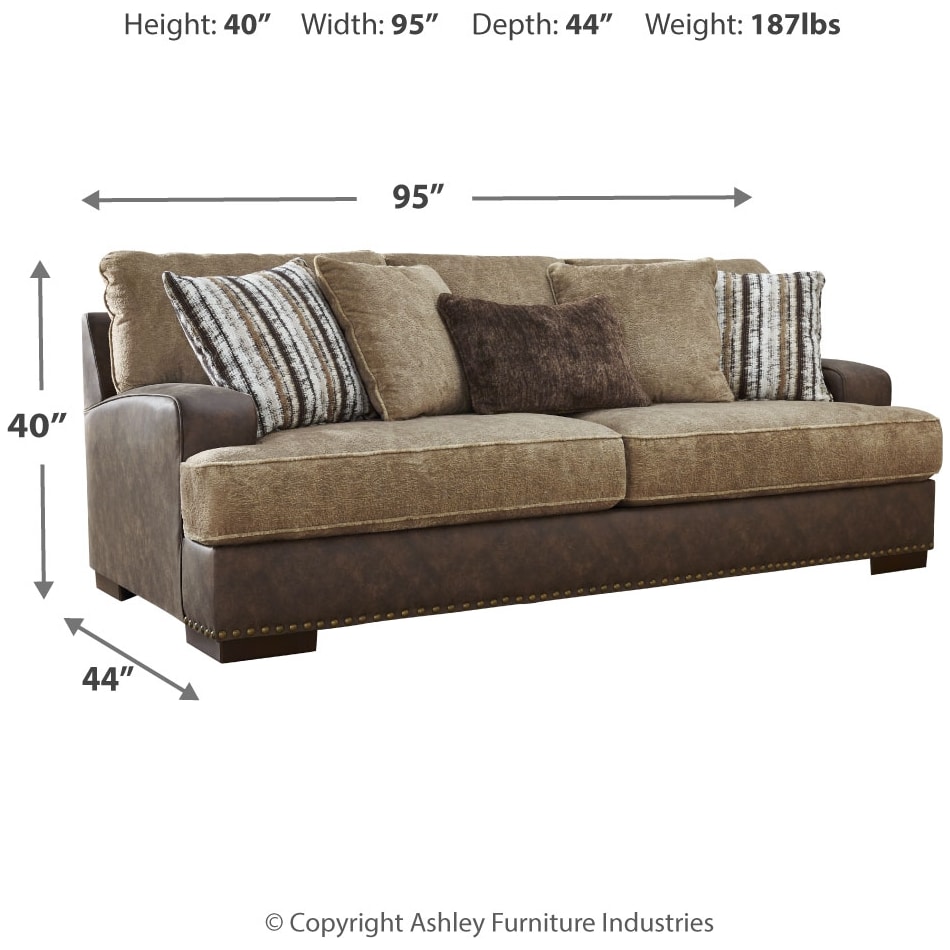 alesbury dimension schematic   