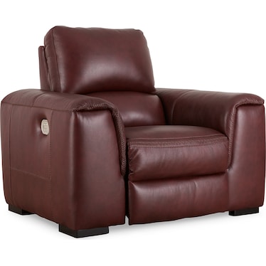 ALESSANDRO POWER RECLINER