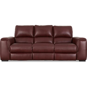 ALESSANDRO POWER RECLINING SOFA