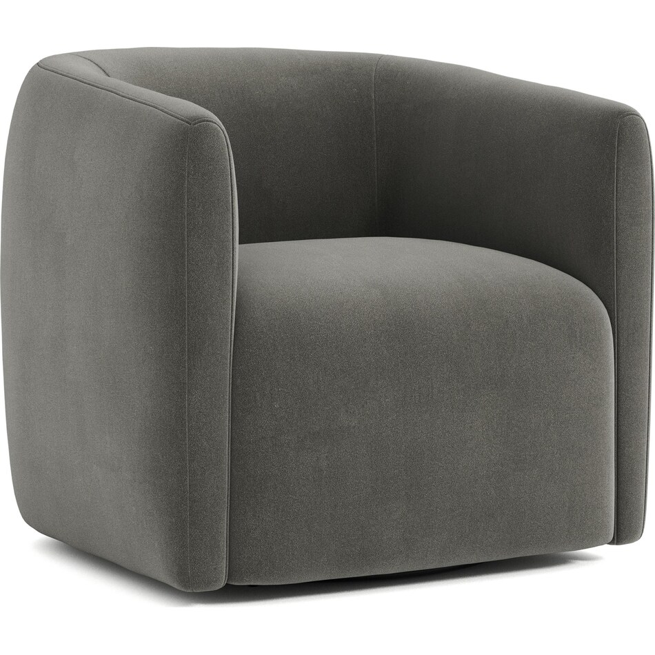 aline accent chair   