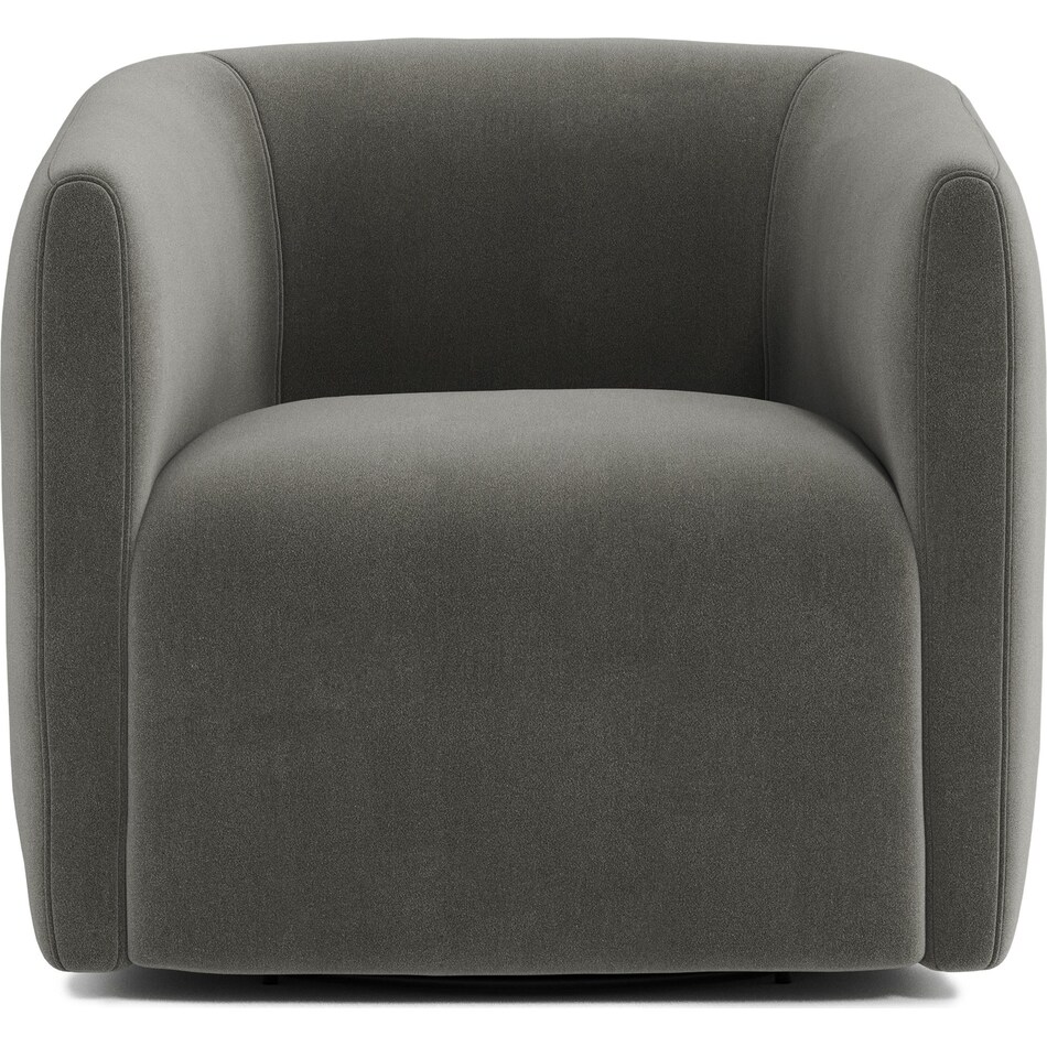 aline accent chair   