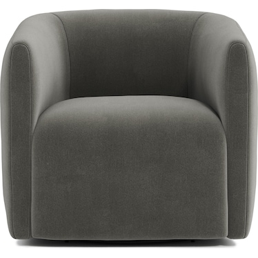 ALINE SWIVEL CHAIR