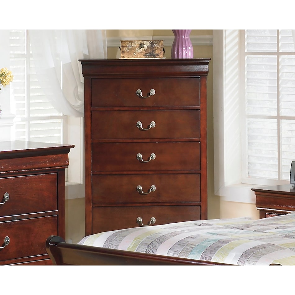 alisdair brown chest   