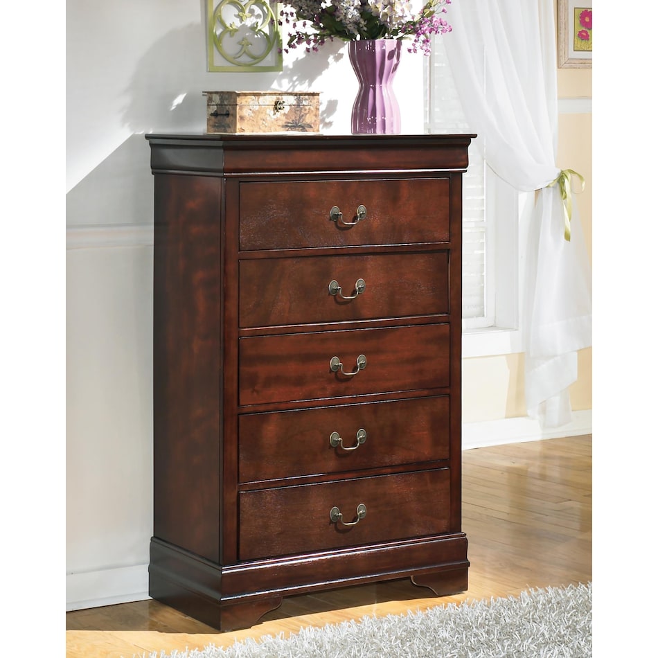 alisdair brown chest   