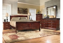 alisdair brown chest   