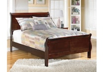 alisdair brown package   