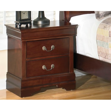 ALISDAIR NIGHTSTAND