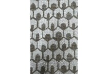 almond swatch  