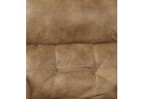 almond swatch  