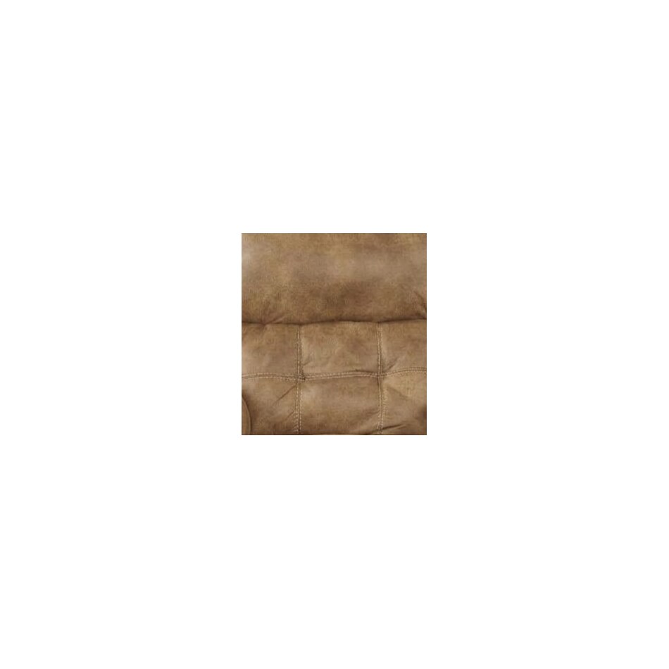 almond swatch  