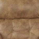 almond swatch  