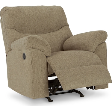 ALPHONS RECLINER