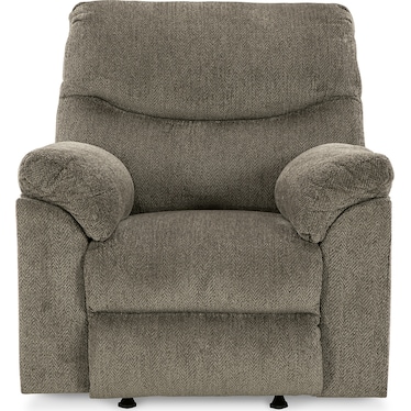ALPHONS RECLINER