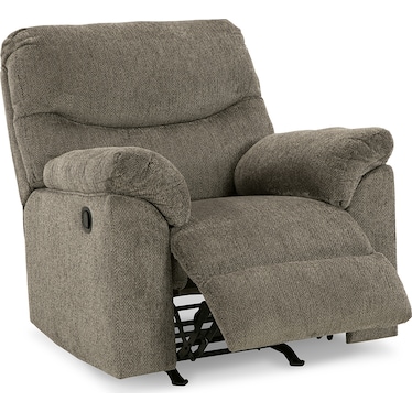 ALPHONS RECLINER