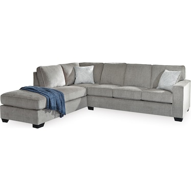 ALTARI 2-PIECE SECTIONAL