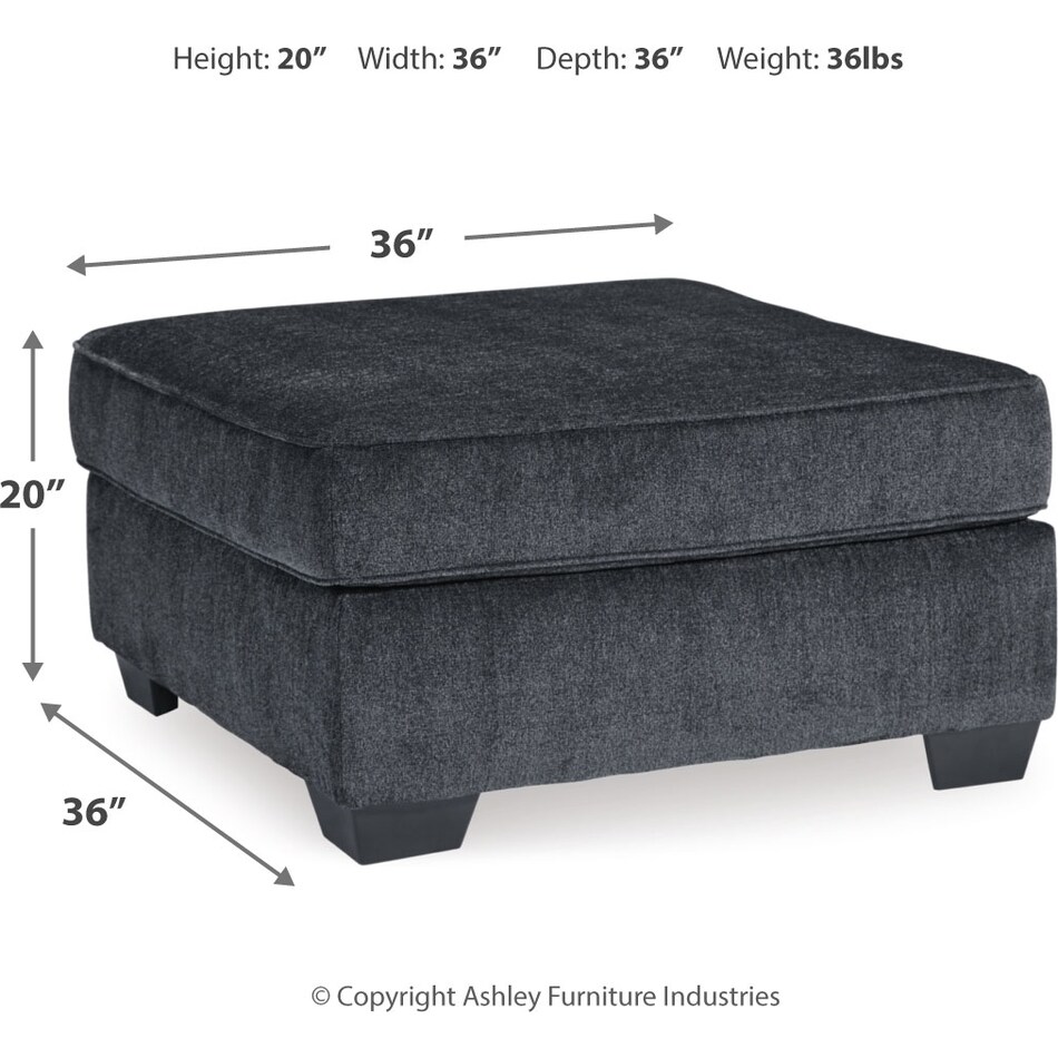 altari dimension schematic   