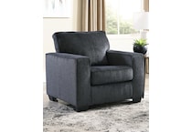 altari grey chair   