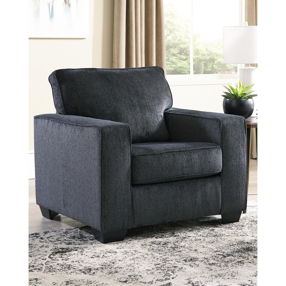 altari grey chair   