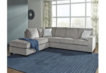altari grey package   