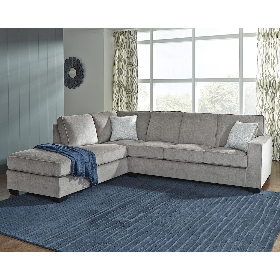 altari grey package   