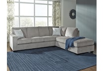 altari grey package   