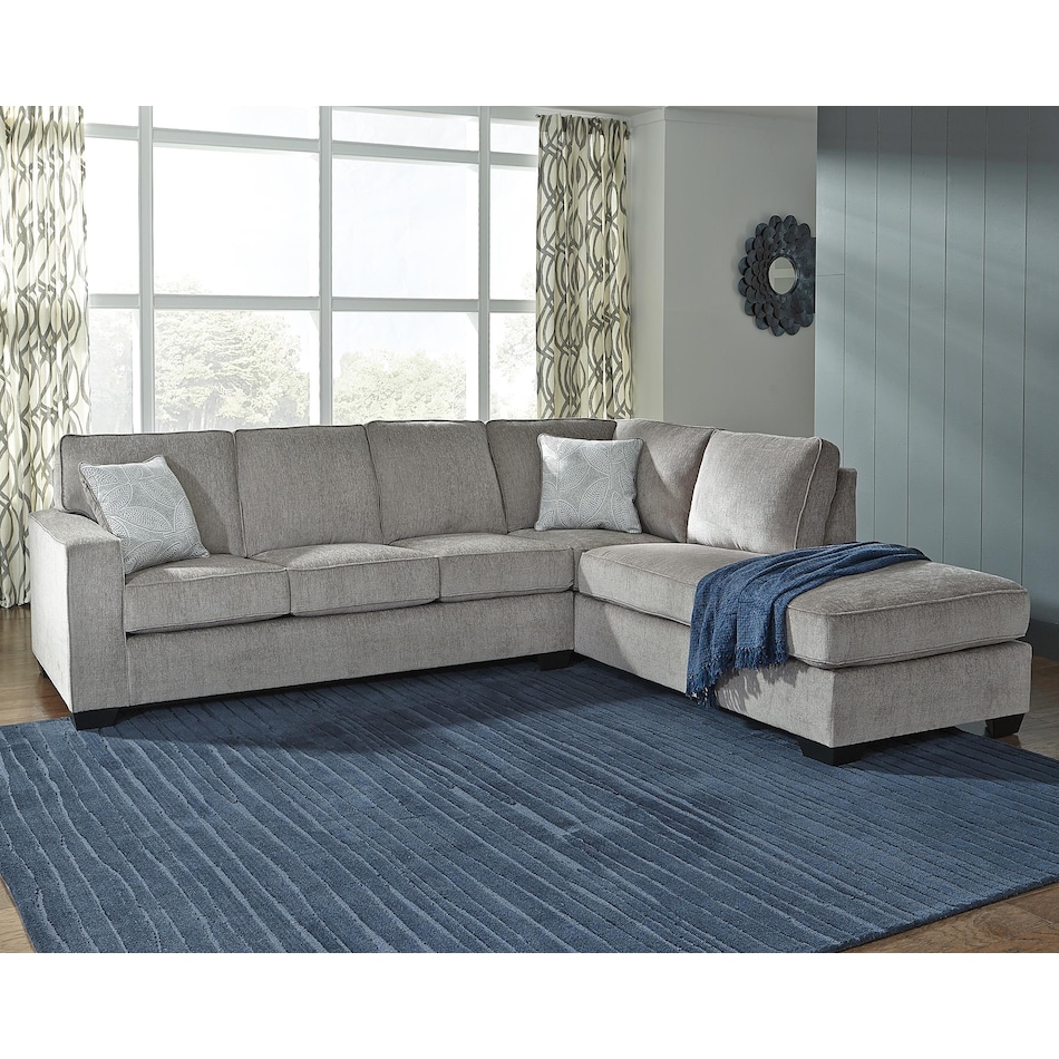 altari grey package   