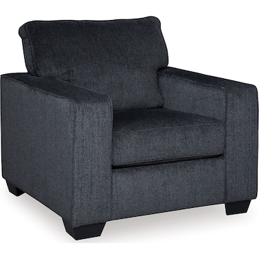 ALTARI CHAIR