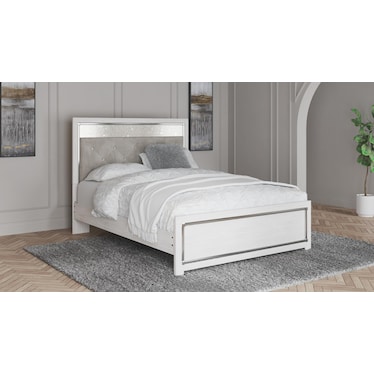 ALTYRA PANEL BED