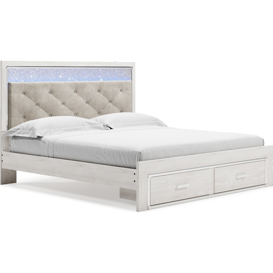 altyra white package   