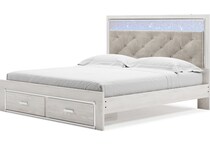 altyra white package   