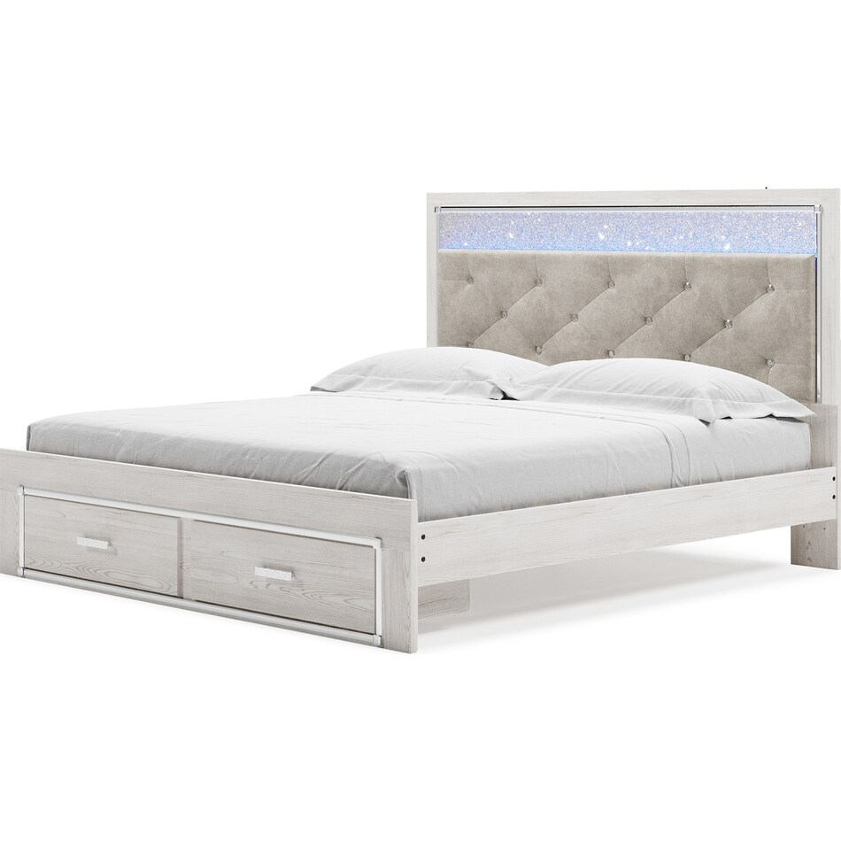 altyra white package   