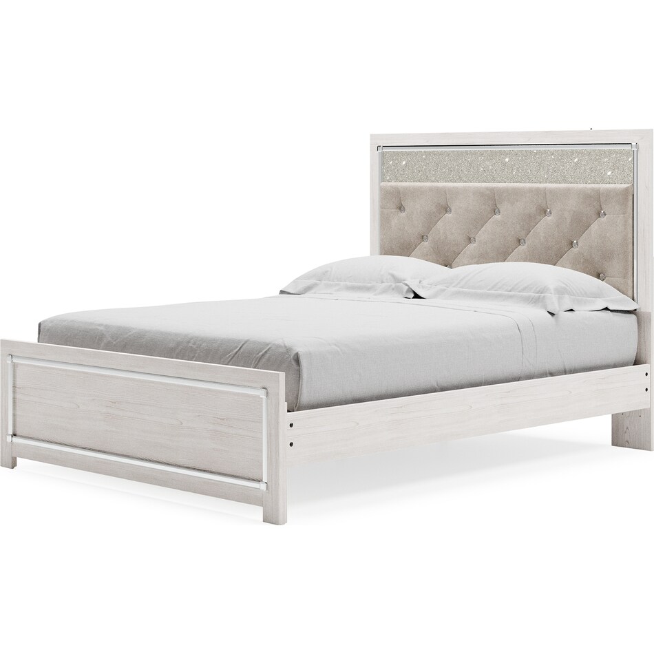 altyra white silver package   
