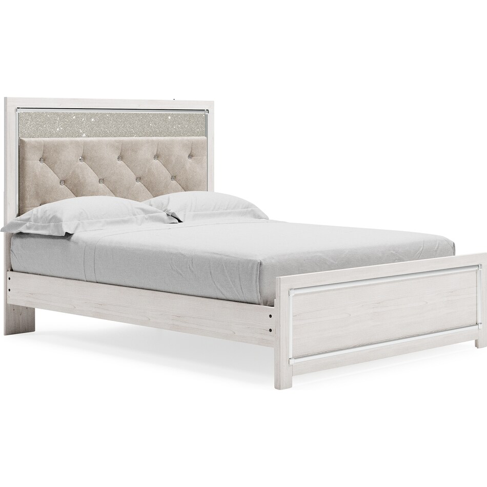 altyra white silver package   