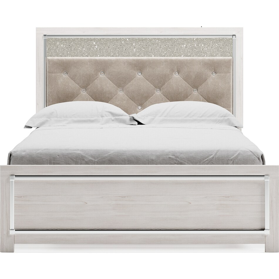 altyra white silver package   